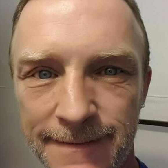 Meet your Posher, James - Picture 1 of 1